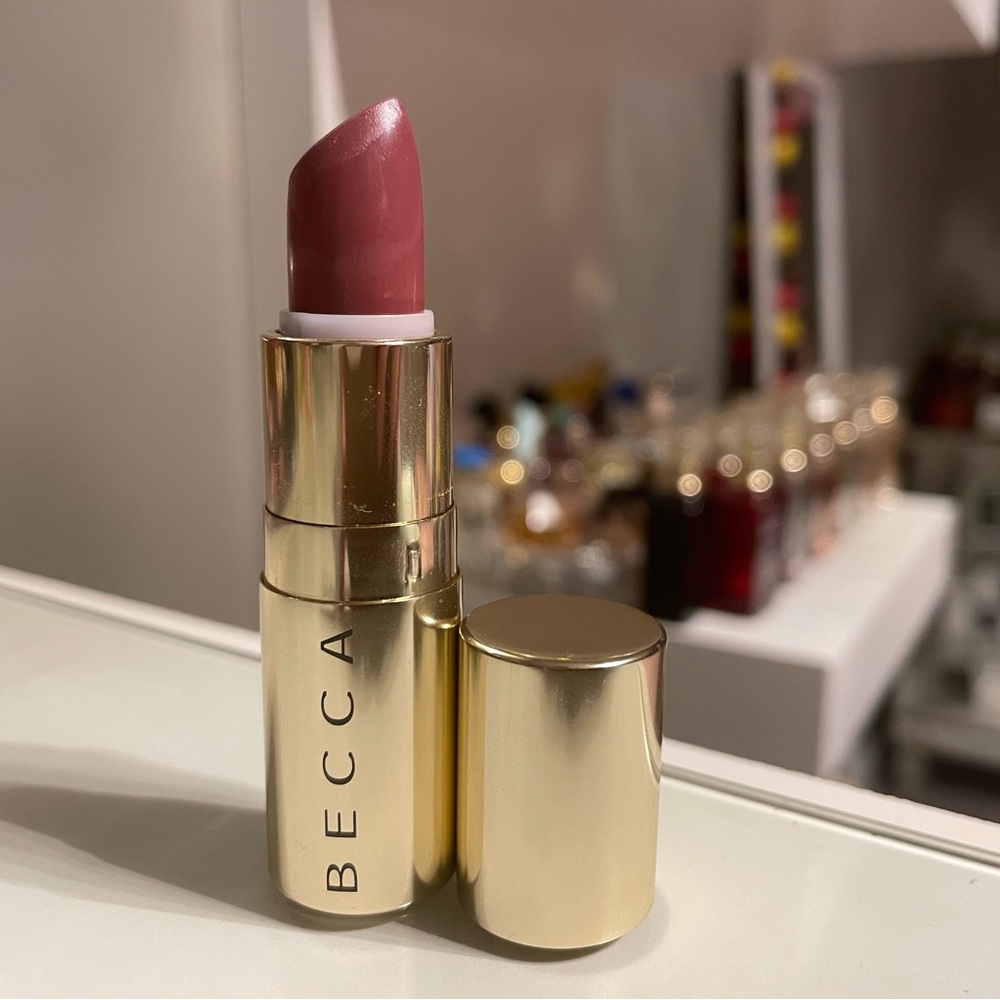 Becca Mini Lipstick